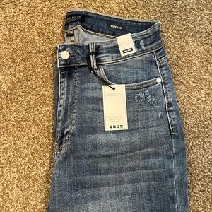 NWT Judy Blue jeans 14W